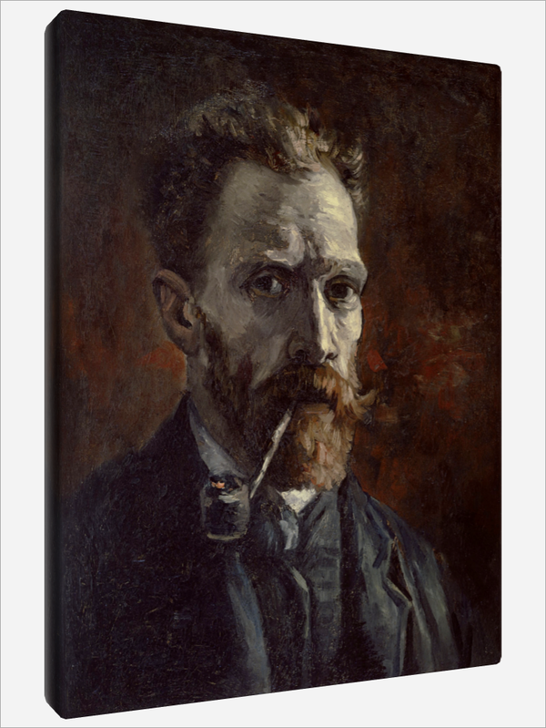 "Vincent van Gogh"
