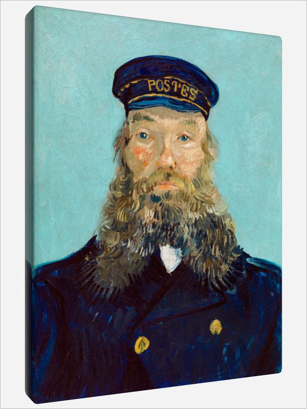 "Postman Roulin"