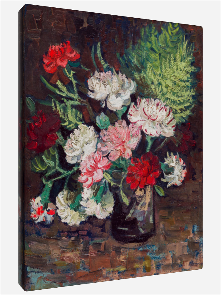 "Carnations"