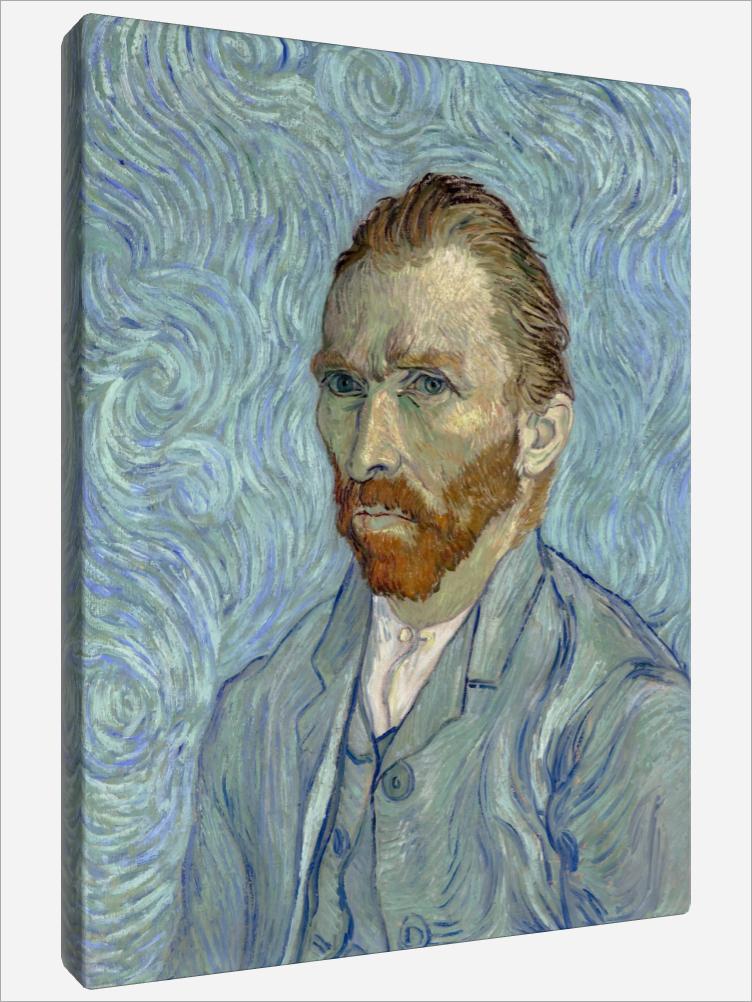 "Self Portrait"