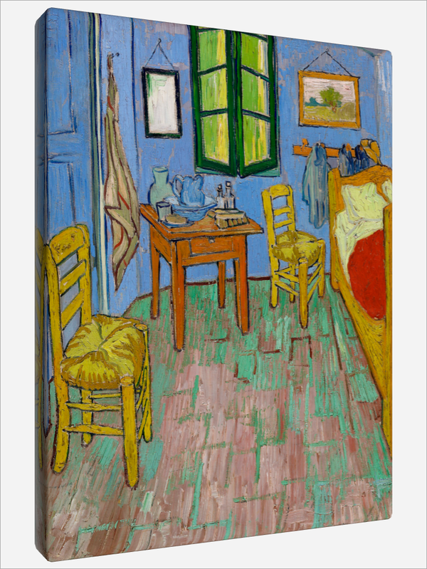"The Bedroom"