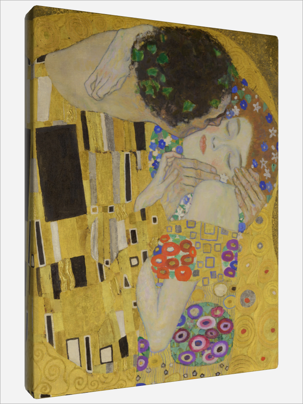 "Detail (The Kiss)"