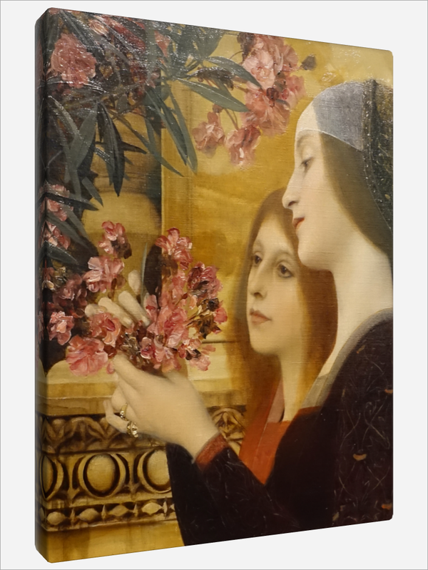 "Two Girls"