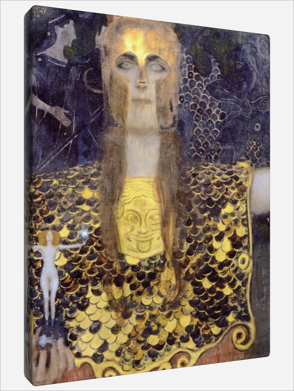 "Pallas Athene"