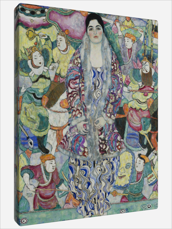 "Friedericke Maria Beer"