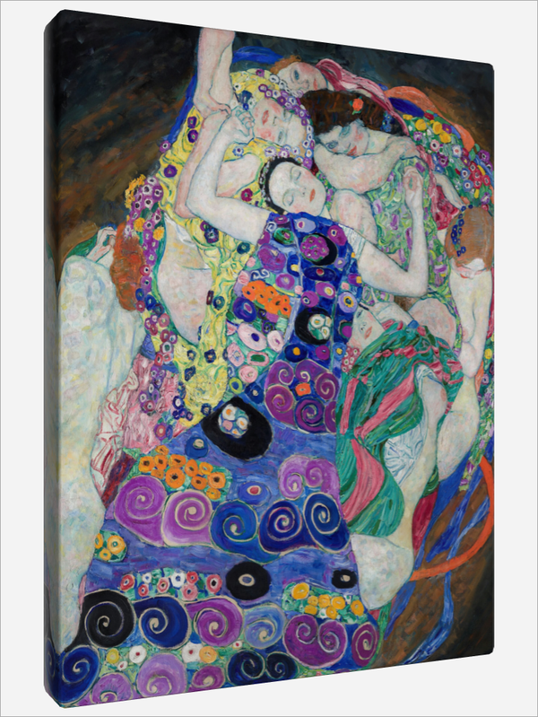 "The Maiden"