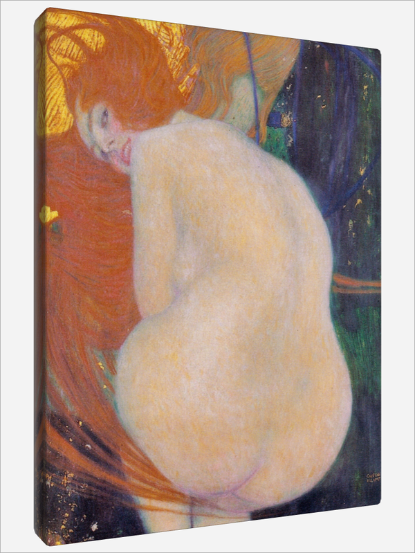 "Goldfish"
