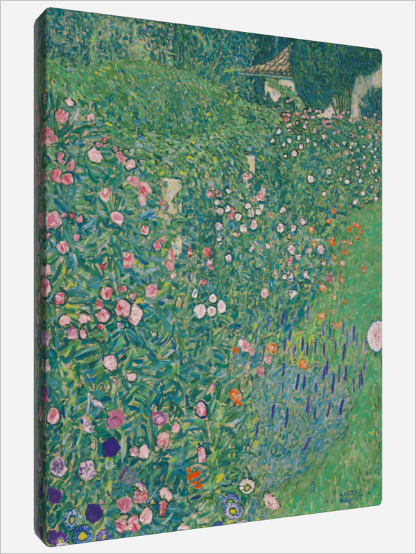 "Garden Landscape"