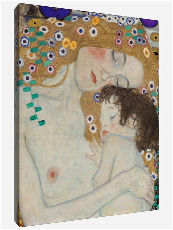 "Mother and Child"
