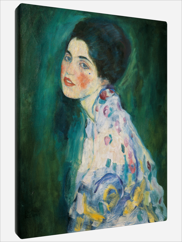 "Portrait of a Lady"