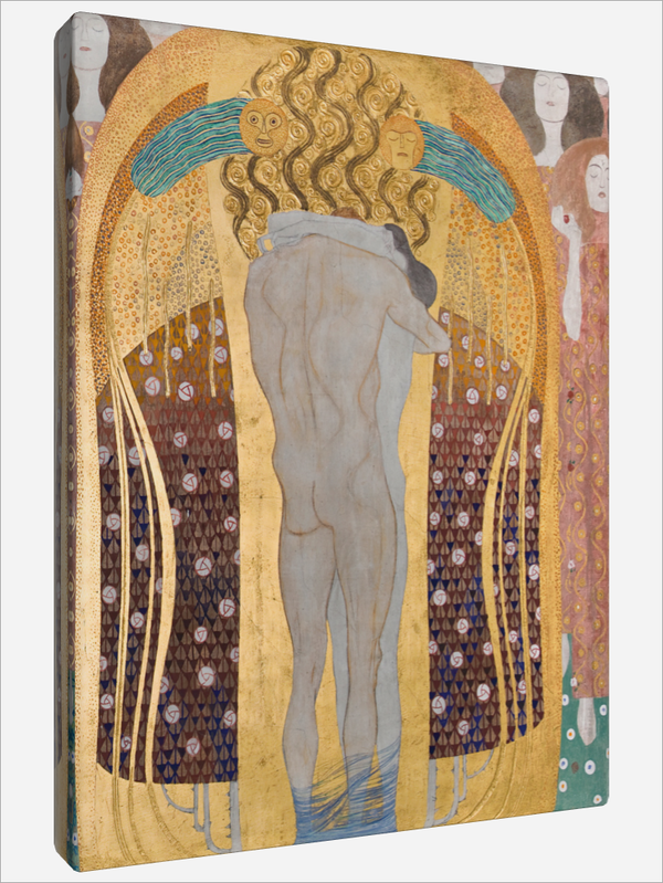 "The Embrace"