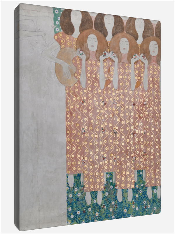 "Paradise Choir"