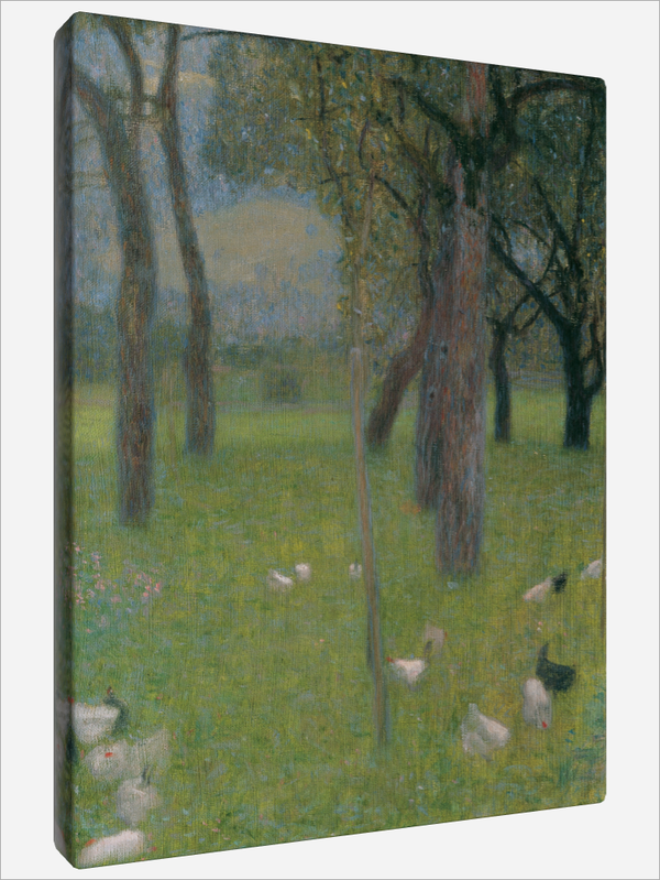 "After the Rain"