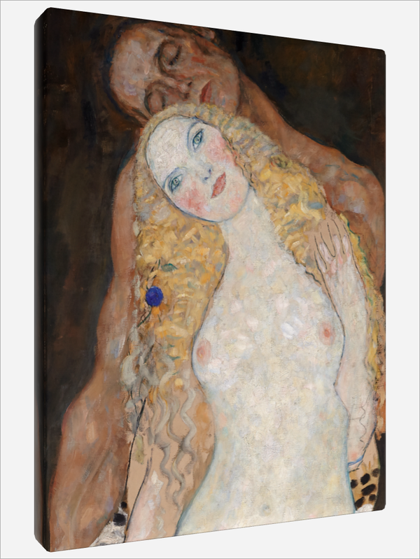 "Adam and Eve"