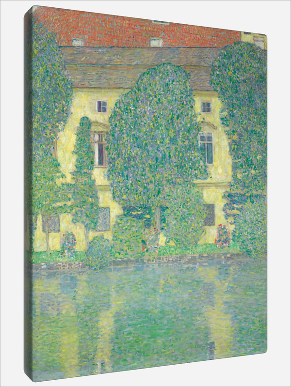 "Am Attersee"