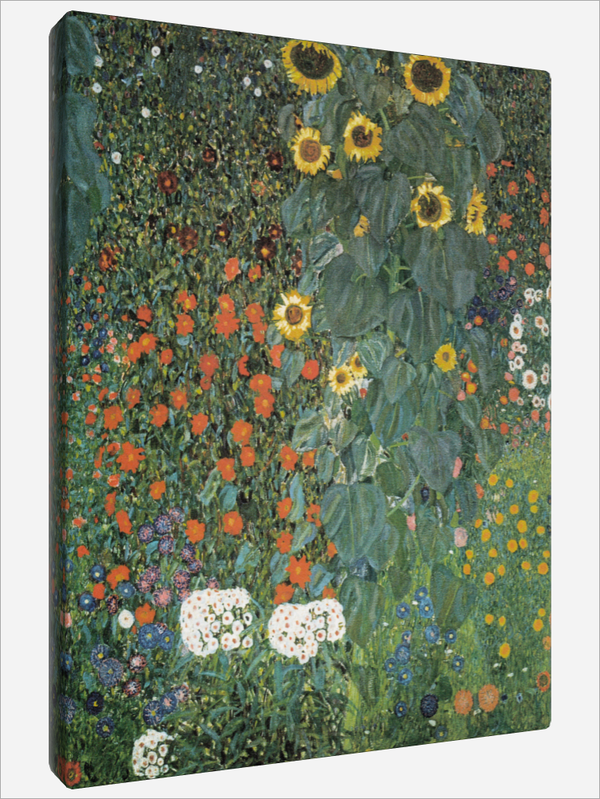 "Sunflowers"