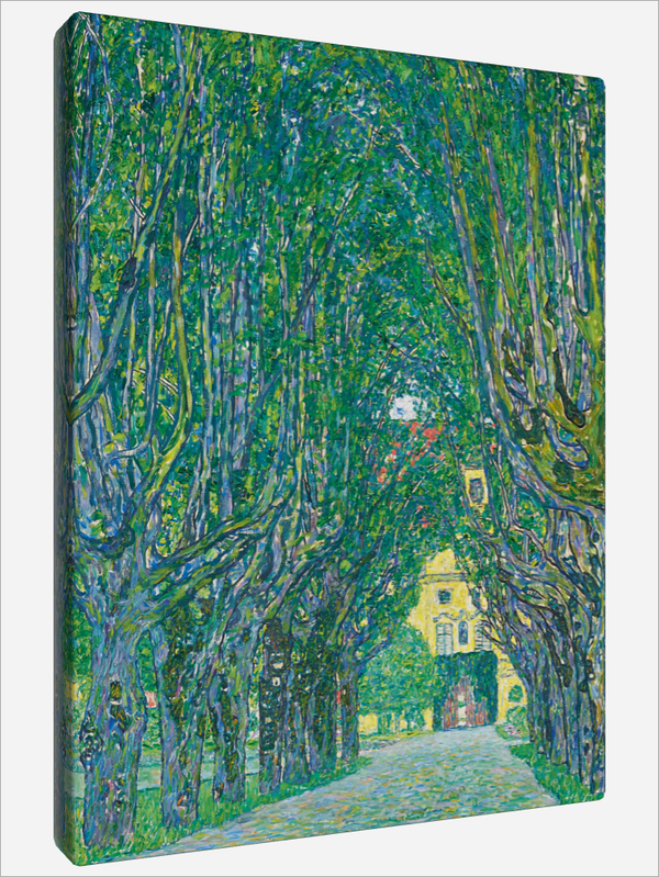 "Avenue in the Park"