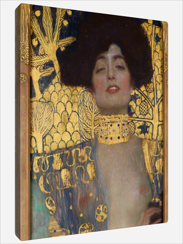 "Judith"