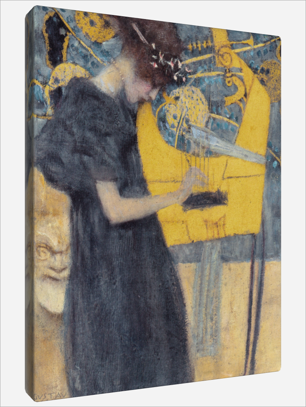 "The Music I"