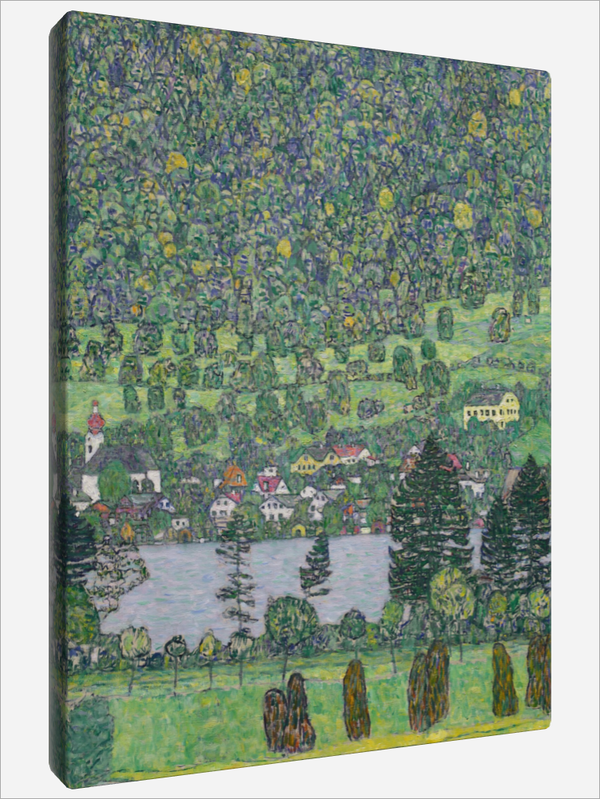 "Unterach am Attersee"