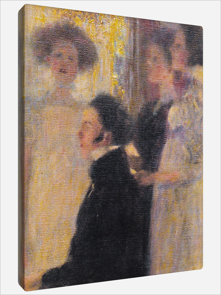 "Schubert at the Piano"