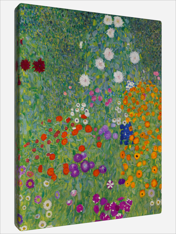 "Cottage Garden"