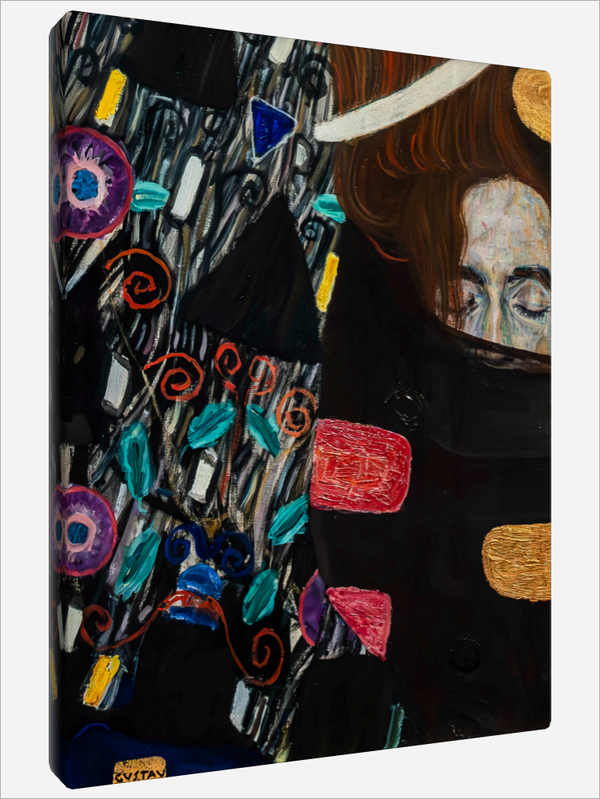"Giuditta II (Judith II)"