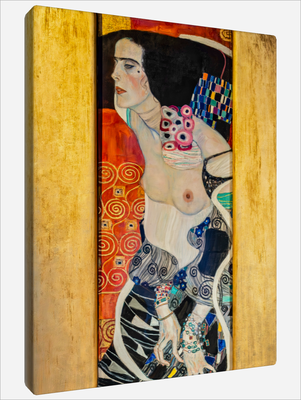 "Giuditta II (Judith II)"