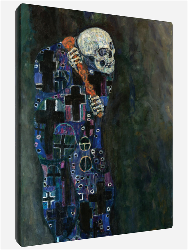 "Death and Life"