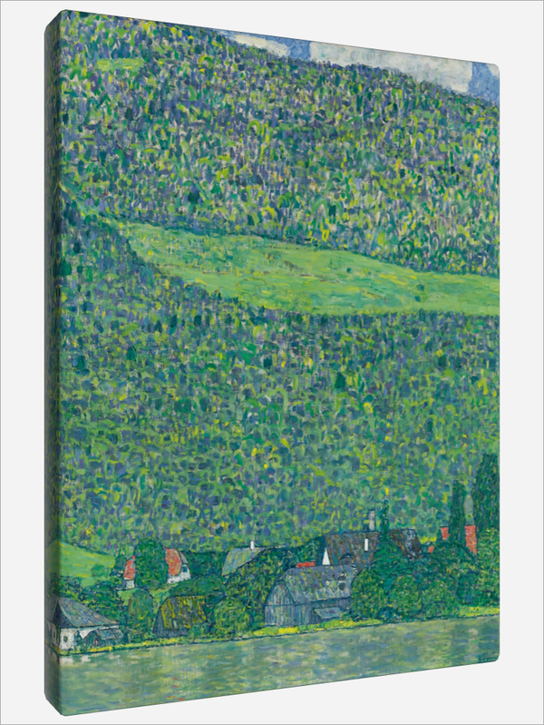 "Litzlberg am Attersee"