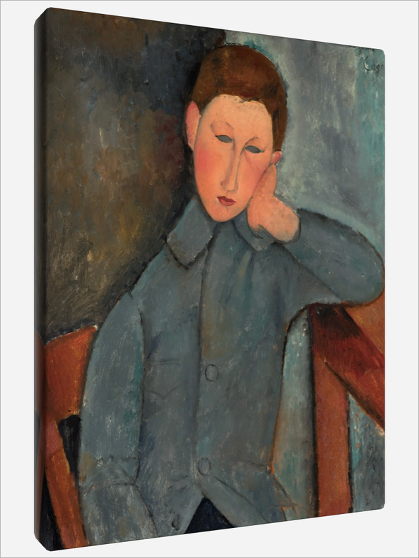 "Young Boy"
