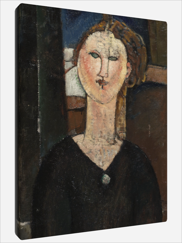 "Antonia"