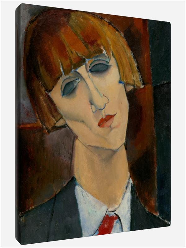 "Madame Kisling"