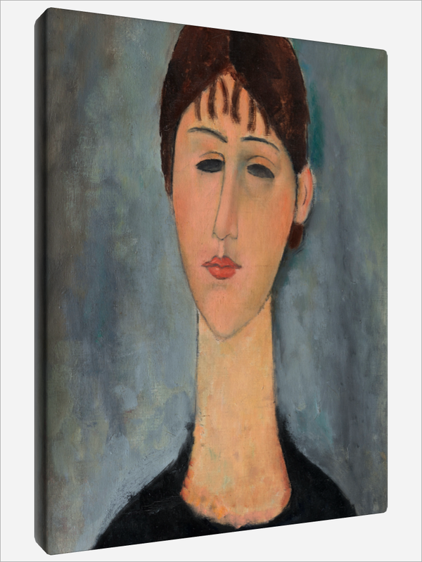 "Mme Zborowska"
