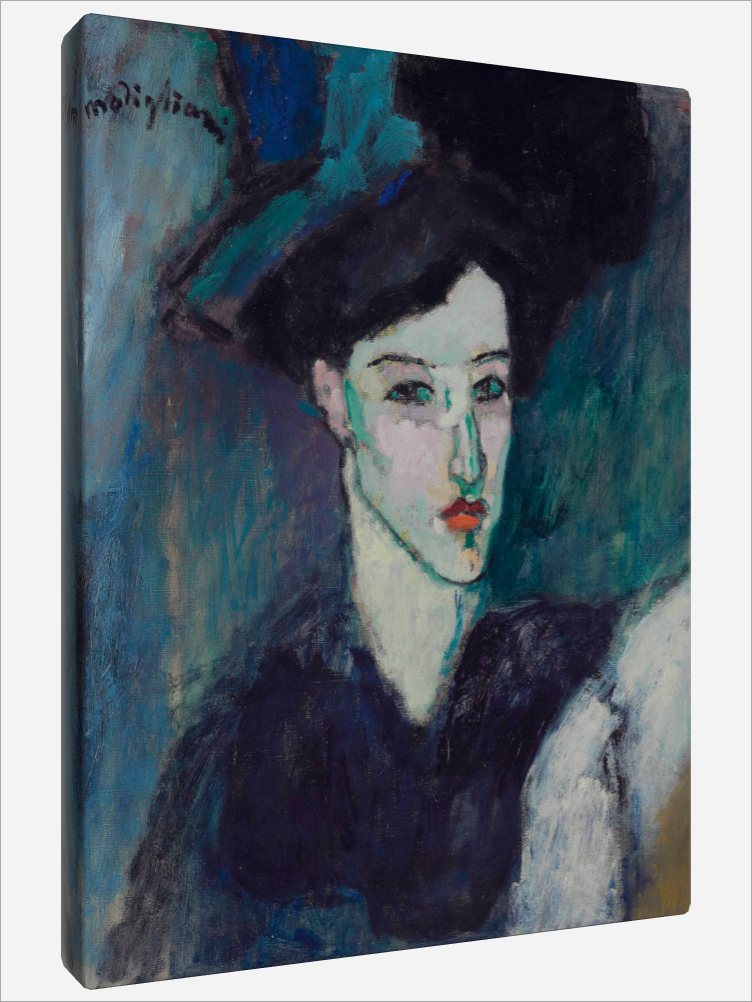 "La Juive"