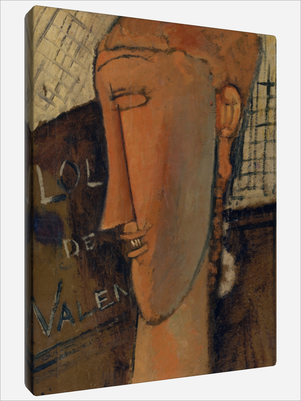 "Lola de Valence"