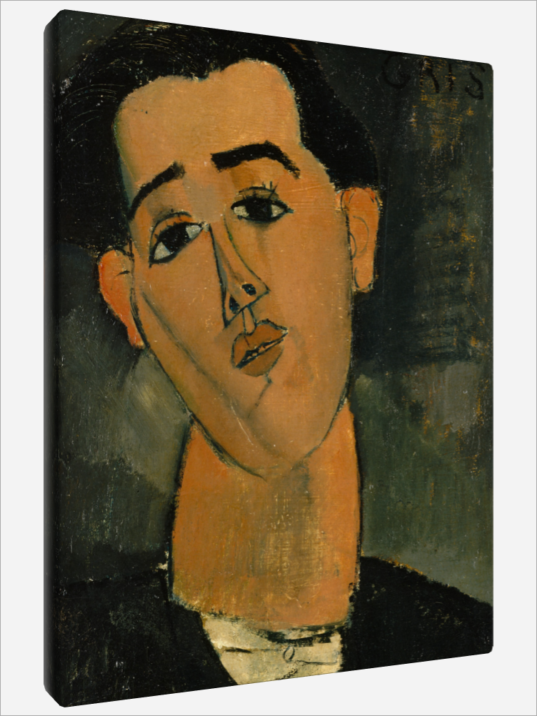 "Juan Gris"