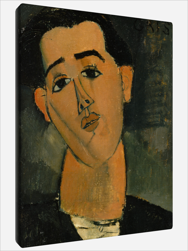 "Juan Gris"