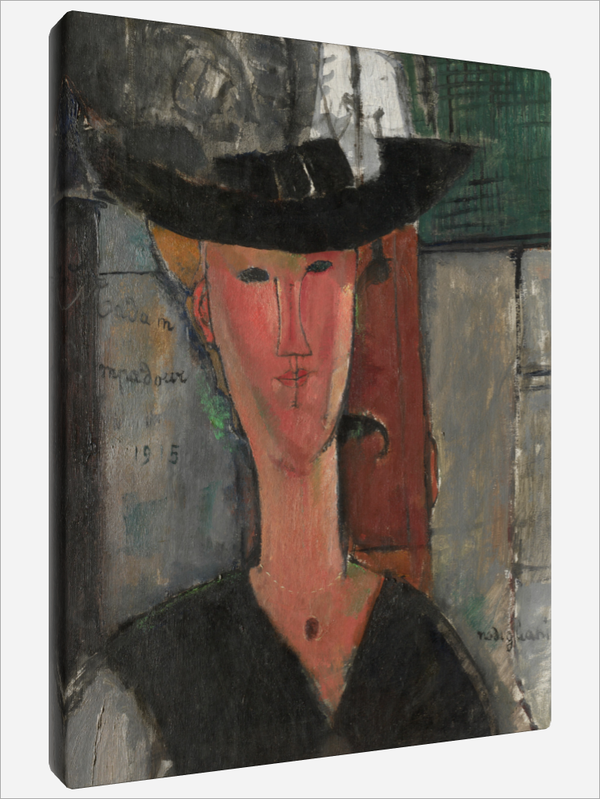 "Madam Pompadour"