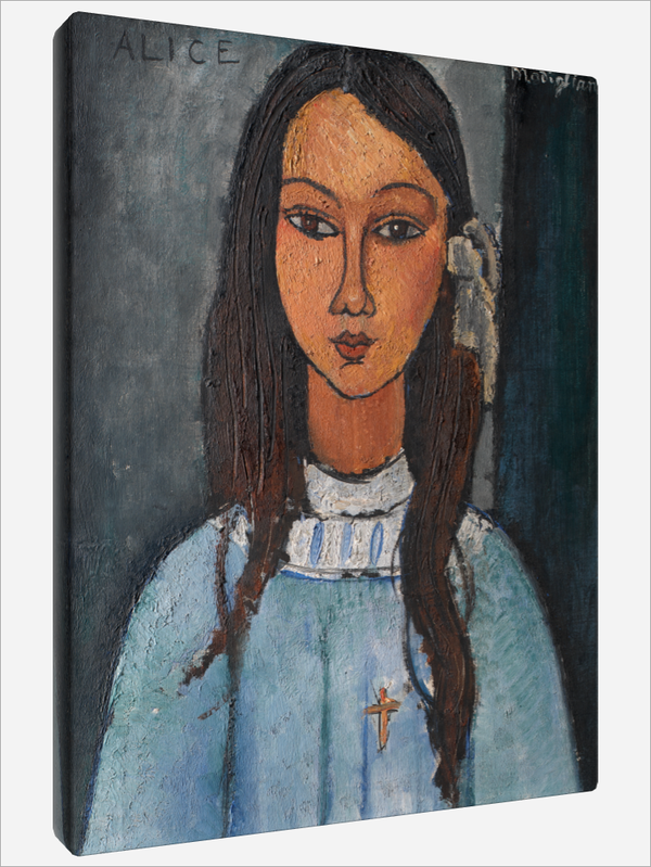 "Alice"