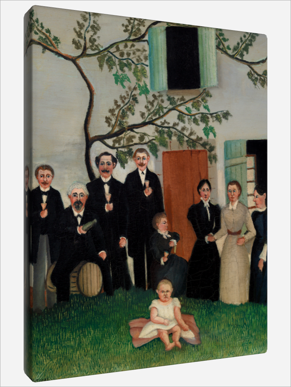 "The Family (La Famille)"