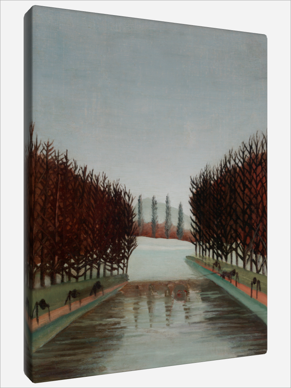 "Le Canal"