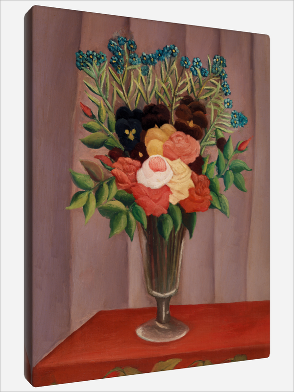 "Bouquet of Flowers"