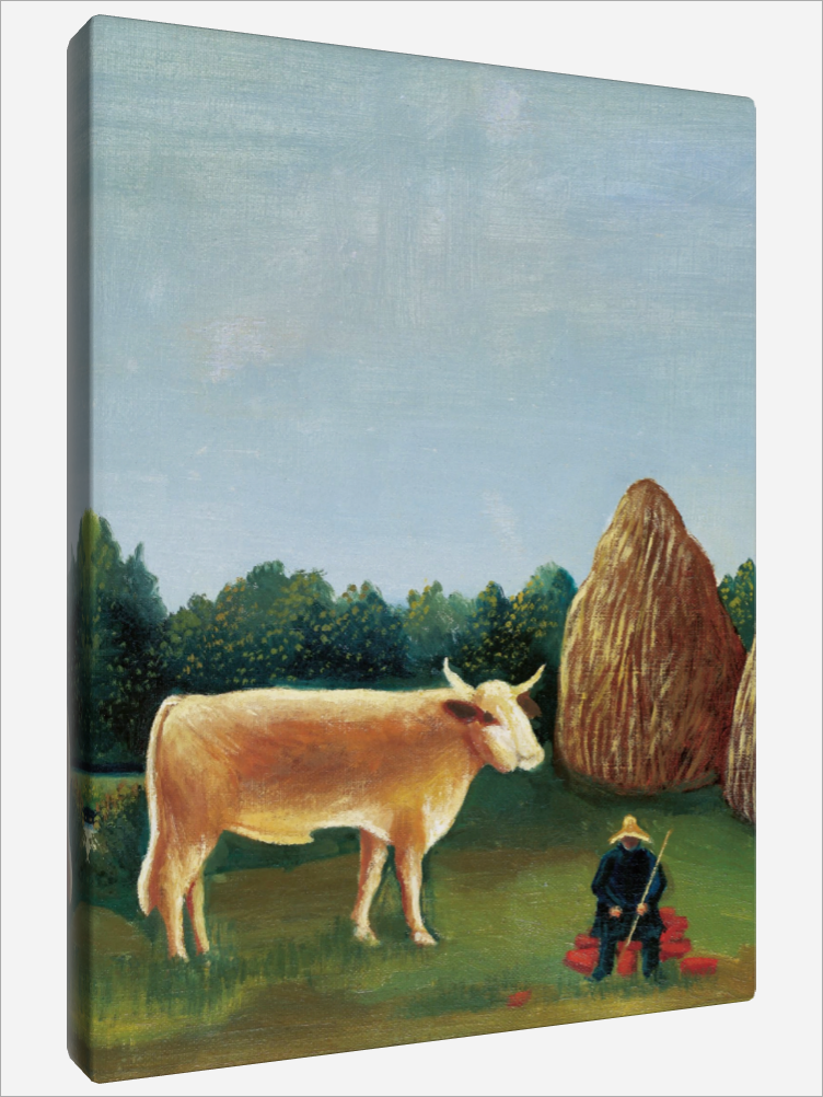 "Scene in Bagneux"