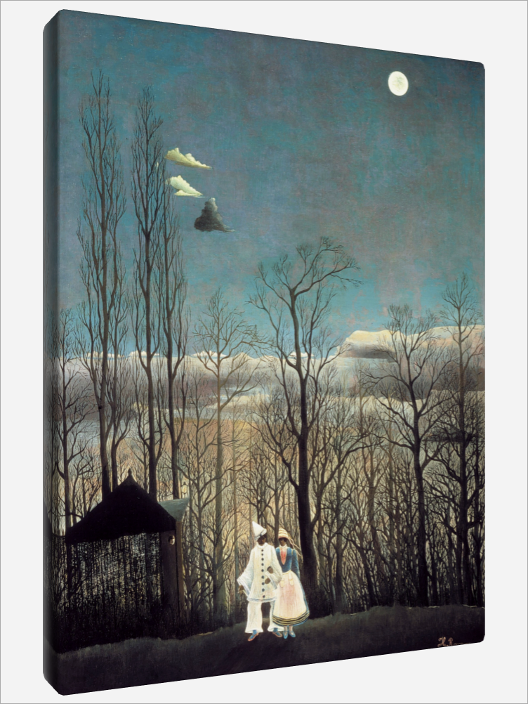 "Carnival Evening"