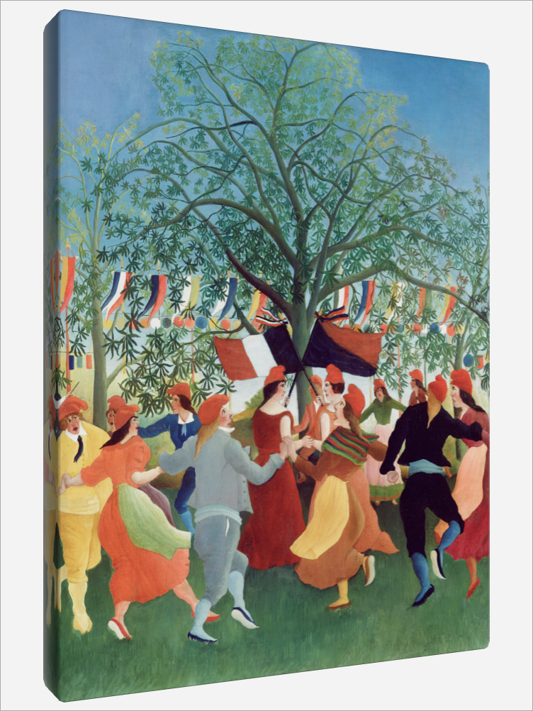 "Centennial of Independence"