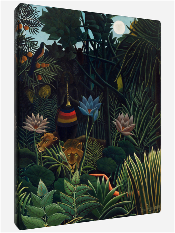 "In the Jungle"