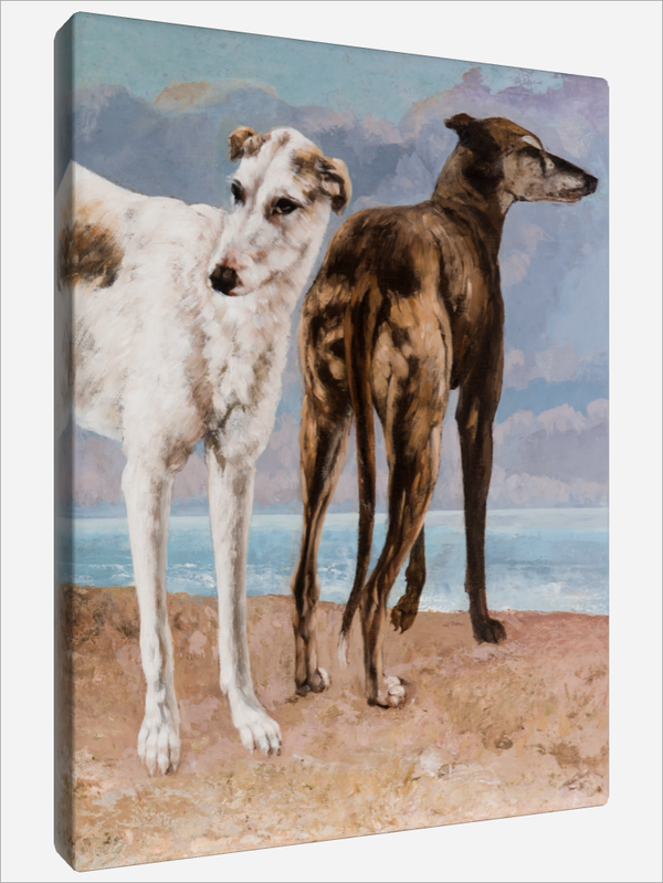 "The Greyhounds"