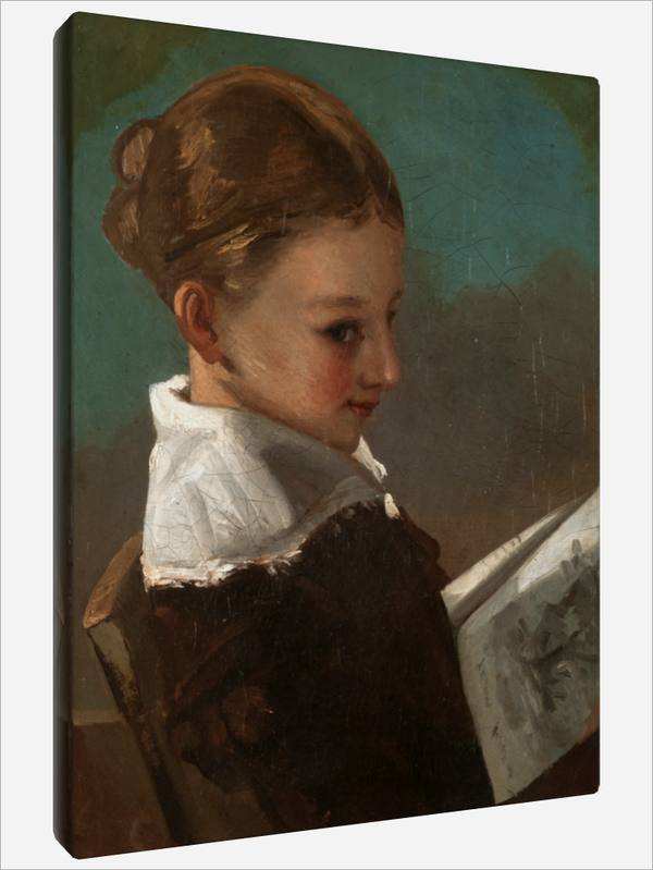"Julieta Courbet"