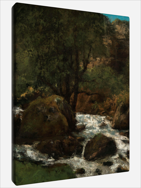 "Forest Brook"